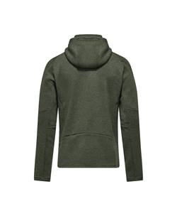 SALEWA PUEZ ROCCA PILE TECNICO DARK OLIVE MAN